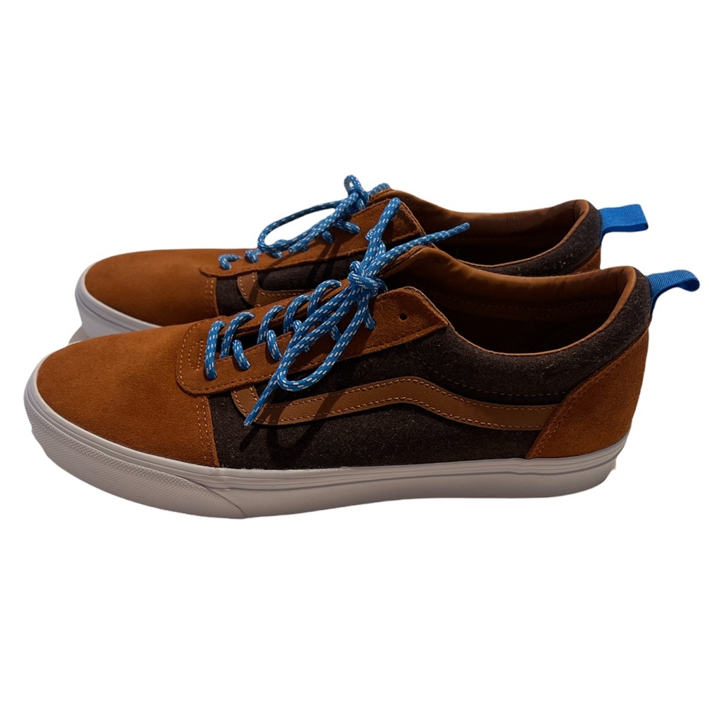 Vans Old Skool Sneakers